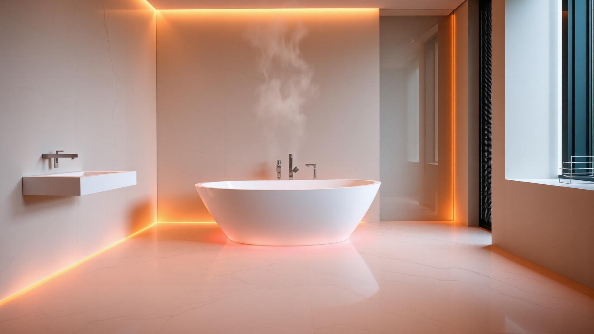 Welke Vloer Past het Beste bij Vloerverwarming?