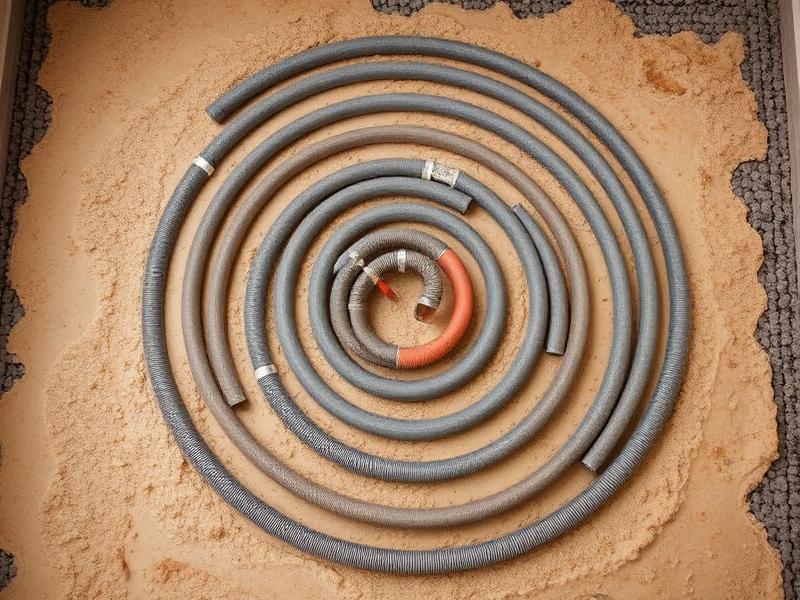 Vloerverwarming bij Renovatie: Waar Moet U Op Letten?